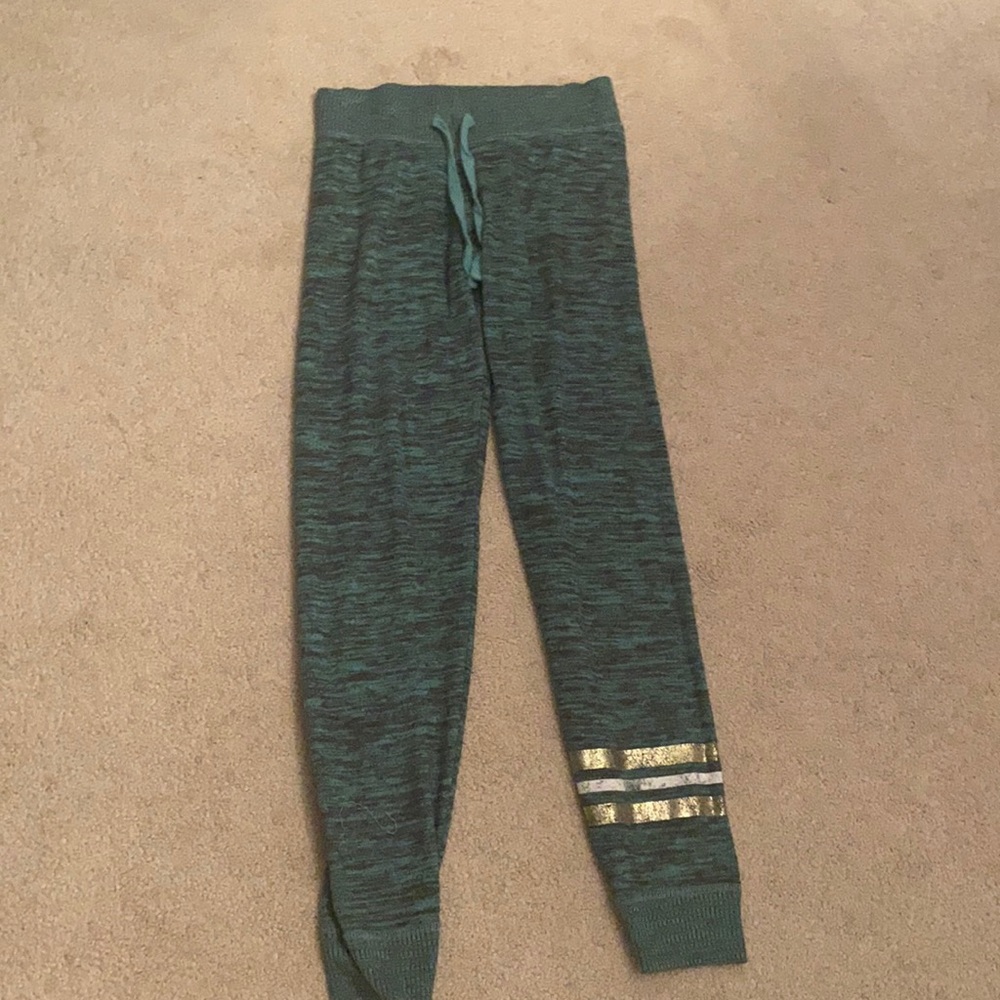 Justice- comfy sweatpants